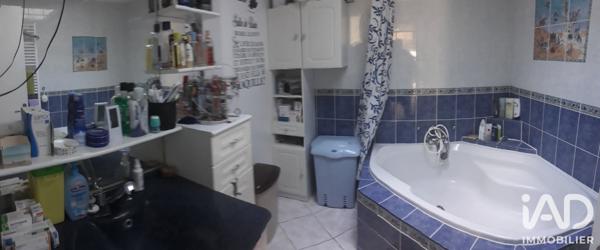 Maison à vendre 5 pièces 106 m² Roubaix