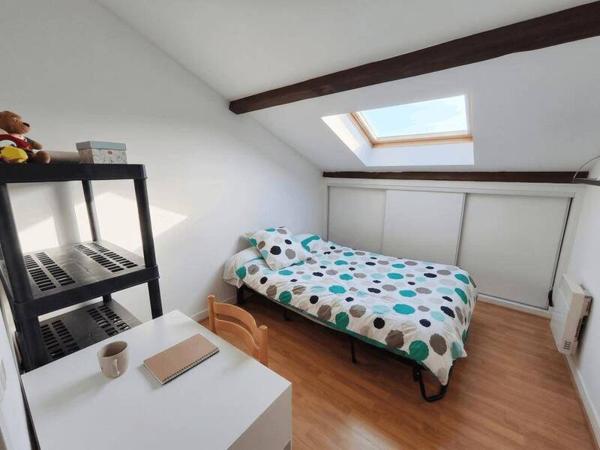 Appartement 5 pièces                                        - 42270 Saint-Priest-en-Jarez Réf : 13085