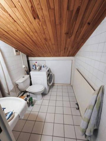 Appartement 5 pièces                                        - 42270 Saint-Priest-en-Jarez Réf : 13085