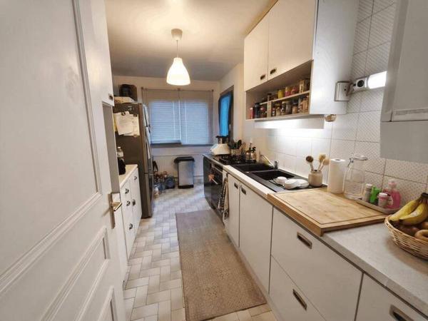 Appartement 5 pièces                                        - 42270 Saint-Priest-en-Jarez Réf : 13085