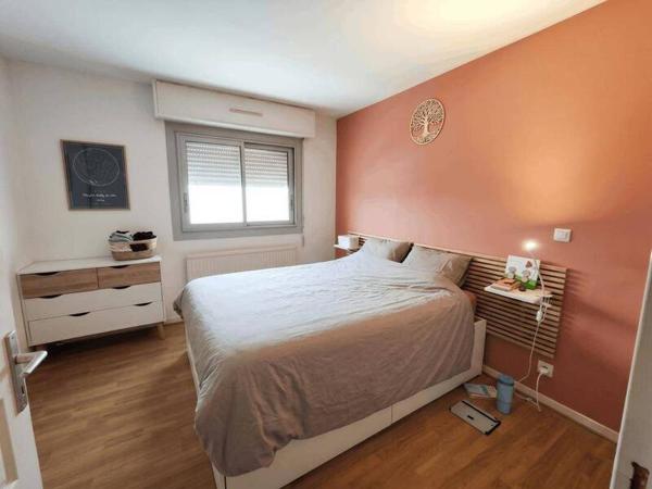 Appartement 5 pièces                                        - 42270 Saint-Priest-en-Jarez Réf : 13085