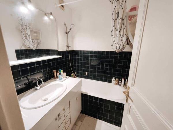 Appartement 5 pièces                                        - 42270 Saint-Priest-en-Jarez Réf : 13085