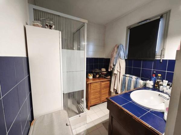 Appartement 5 pièces                                        - 42270 Saint-Priest-en-Jarez Réf : 13085