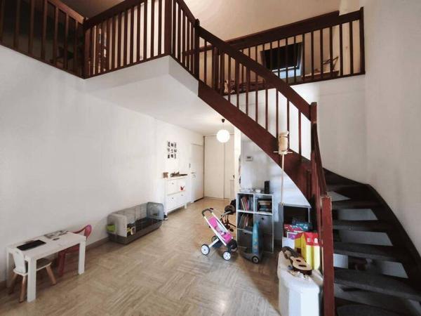 Appartement 5 pièces                                        - 42270 Saint-Priest-en-Jarez Réf : 13085