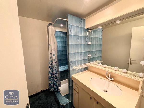 Location appartement Cannes (06) 1 pièce 35.32m²