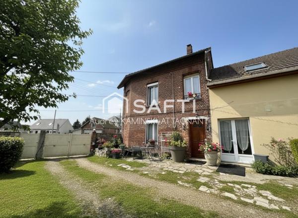 Et si vôtre rêve immobilier n'était qu'à un clic?