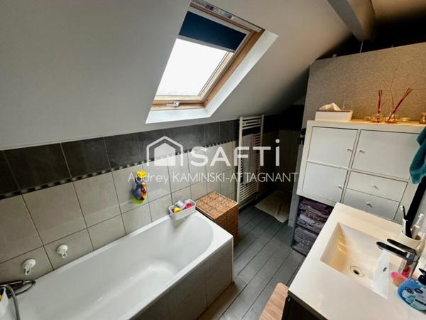 Et si vôtre rêve immobilier n'était qu'à un clic?