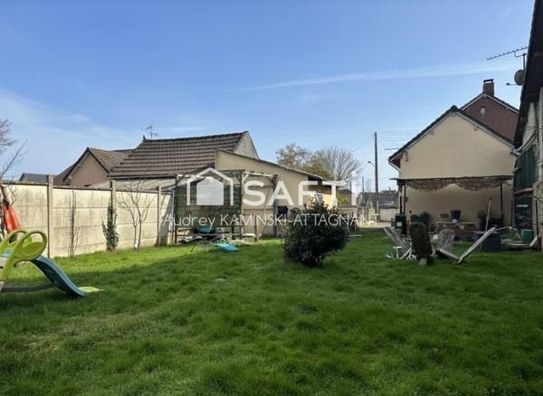 Et si vôtre rêve immobilier n'était qu'à un clic?