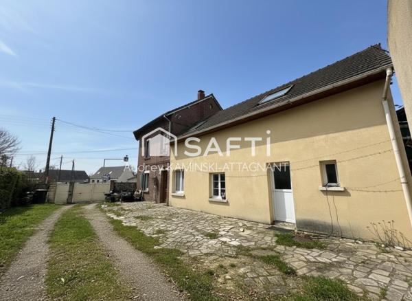 Et si vôtre rêve immobilier n'était qu'à un clic?