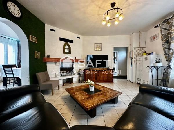 Et si vôtre rêve immobilier n'était qu'à un clic?