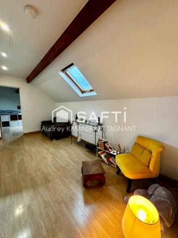 Et si vôtre rêve immobilier n'était qu'à un clic?