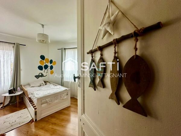 Et si vôtre rêve immobilier n'était qu'à un clic?