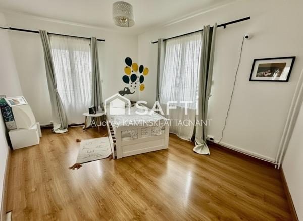 Et si vôtre rêve immobilier n'était qu'à un clic?