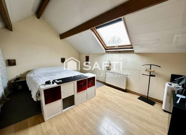 Et si vôtre rêve immobilier n'était qu'à un clic?