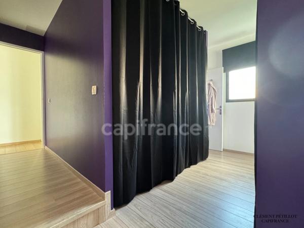 AU COEUR DE FONSORBES – Belle maison contemporaine de plain-pied sur 1 200 m² de terrain