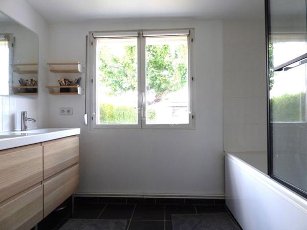 59290 Wasquehal - Maison semi-individuelle