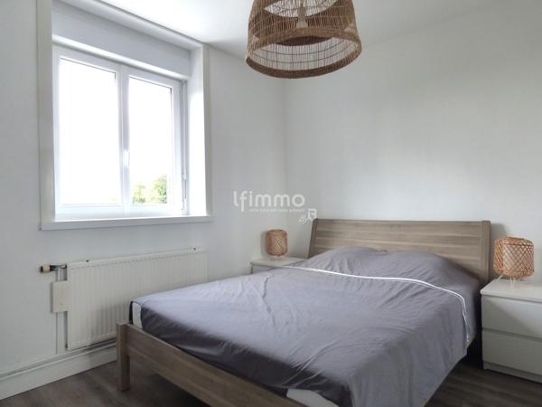 59290 Wasquehal - Maison semi-individuelle