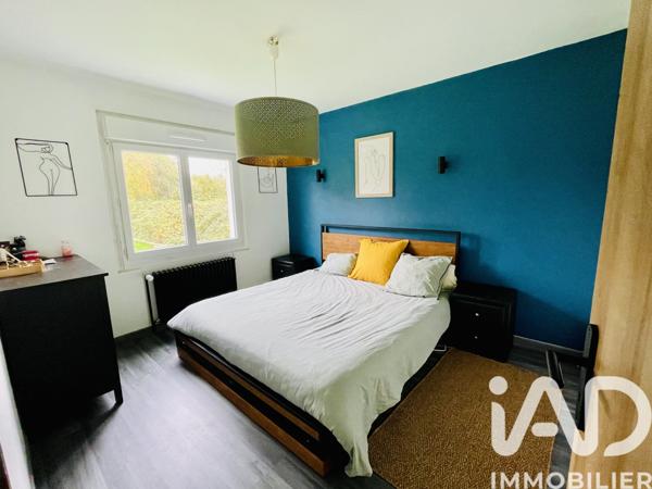 Maison à vendre 4 pièces 87 m² Charleville-Mézières