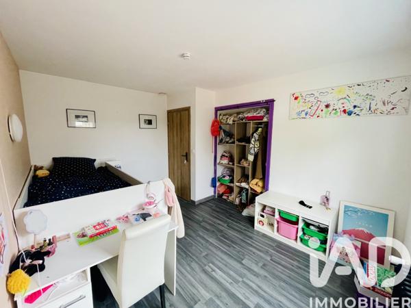 Maison à vendre 4 pièces 87 m² Charleville-Mézières