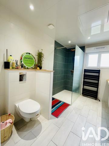 Maison à vendre 4 pièces 87 m² Charleville-Mézières