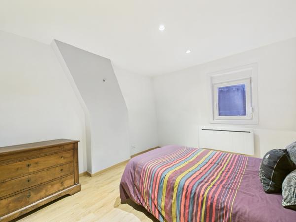 Maison 6 pièces - 138 m²