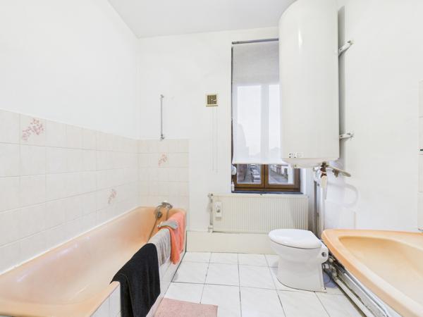 Maison 6 pièces - 138 m²