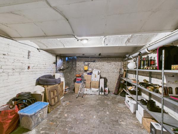 Maison 6 pièces - 138 m²