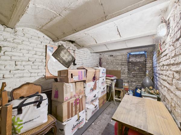 Maison 6 pièces - 138 m²