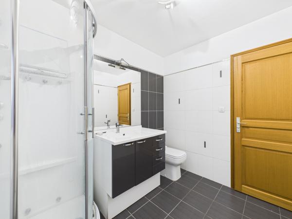 Maison 6 pièces - 138 m²