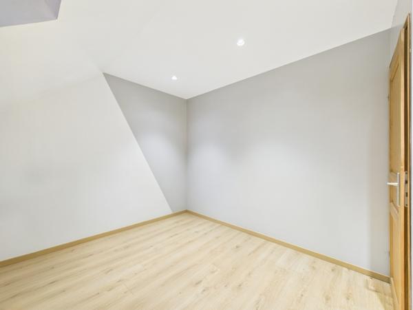 Maison 6 pièces - 138 m²