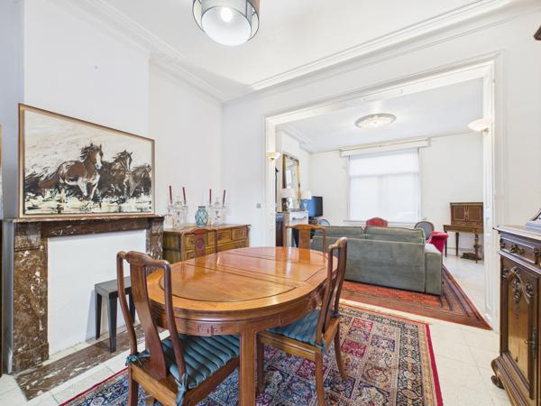 Maison 6 pièces - 138 m²