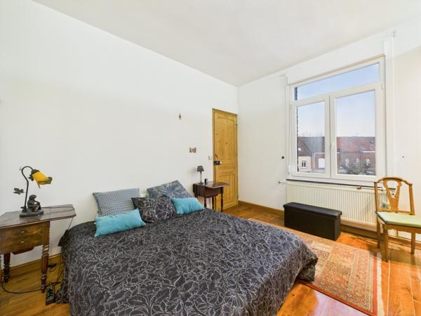 Maison 6 pièces - 138 m²