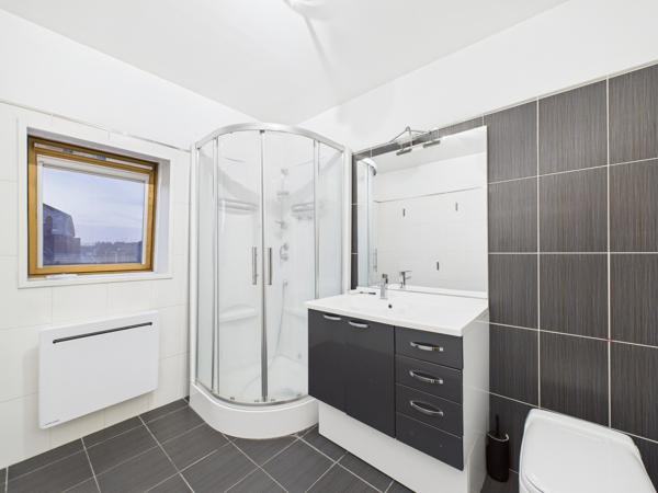 Maison 6 pièces - 138 m²