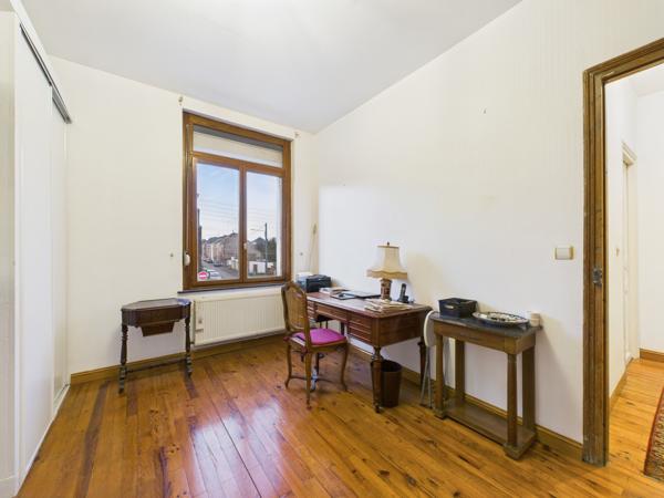 Maison 6 pièces - 138 m²