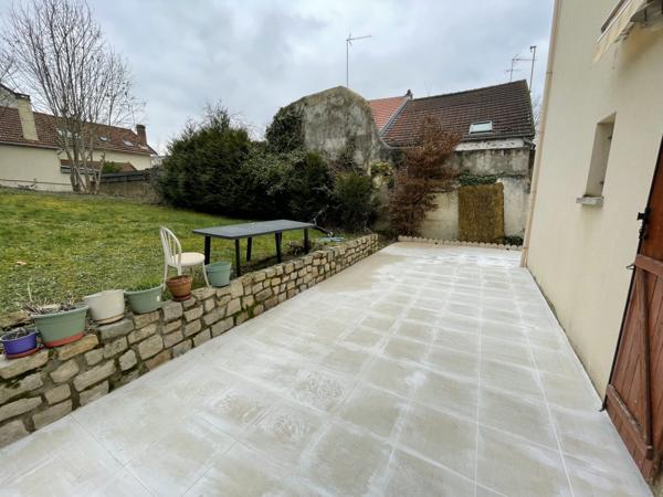 Maison