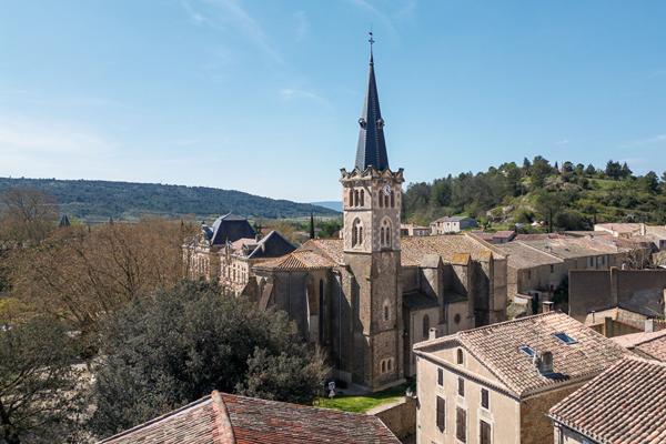 CARCASSONNE – MONTLAUR -LEZIGNAN Maison de village 3 pièces 55?.79 m²