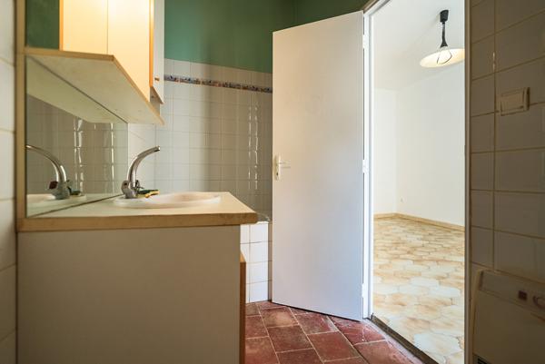 CARCASSONNE – MONTLAUR -LEZIGNAN Maison de village 3 pièces 55?.79 m²