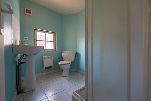 CARCASSONNE – MONTLAUR -LEZIGNAN Maison de village 3 pièces 55?.79 m²