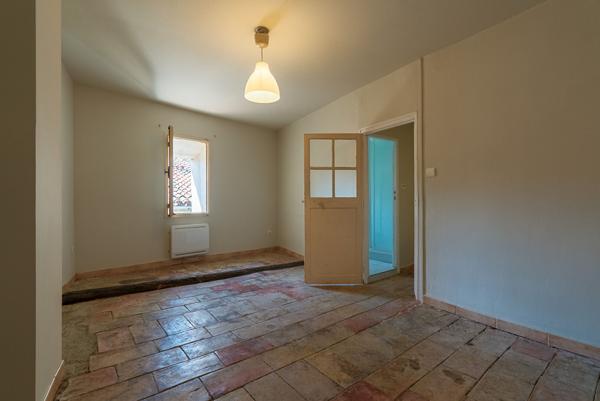 CARCASSONNE – MONTLAUR -LEZIGNAN Maison de village 3 pièces 55?.79 m²