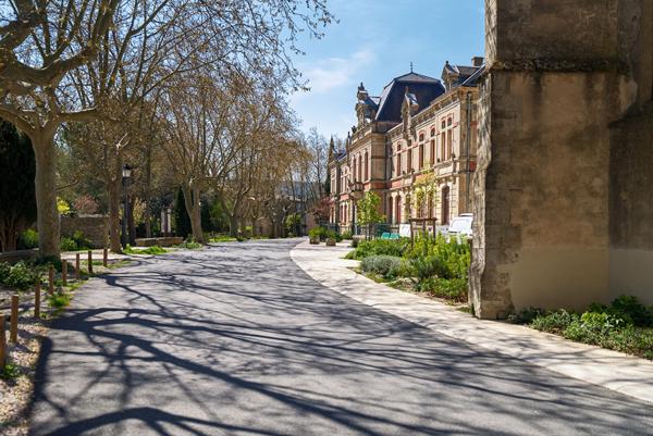 CARCASSONNE – MONTLAUR -LEZIGNAN Maison de village 3 pièces 55?.79 m²