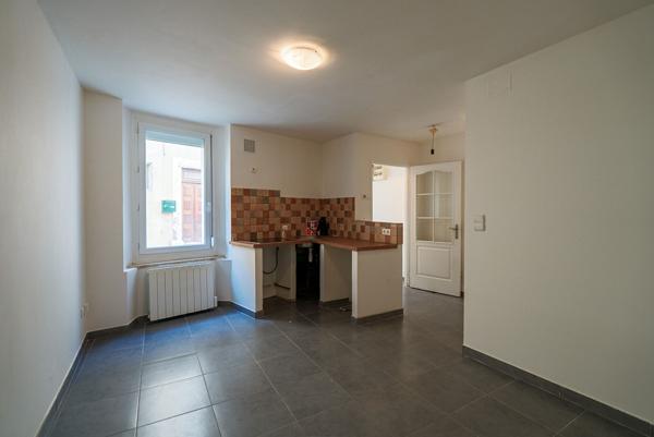 CARCASSONNE – MONTLAUR -LEZIGNAN Maison de village 3 pièces 55?.79 m²