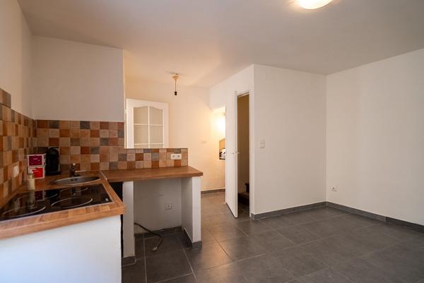 CARCASSONNE – MONTLAUR -LEZIGNAN Maison de village 3 pièces 55?.79 m²