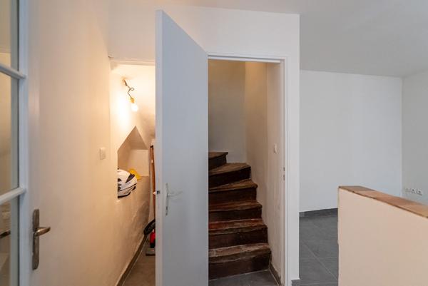 CARCASSONNE – MONTLAUR -LEZIGNAN Maison de village 3 pièces 55?.79 m²
