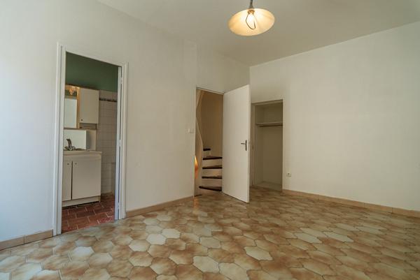 CARCASSONNE – MONTLAUR -LEZIGNAN Maison de village 3 pièces 55?.79 m²