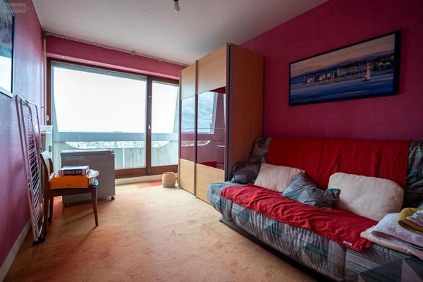 Achat - Appartement Rennes 35000 5 pièces 95 m 2