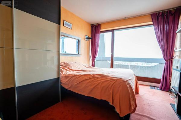 Achat - Appartement Rennes 35000 5 pièces 95 m 2