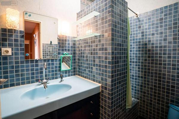 Achat - Appartement Rennes 35000 5 pièces 95 m 2