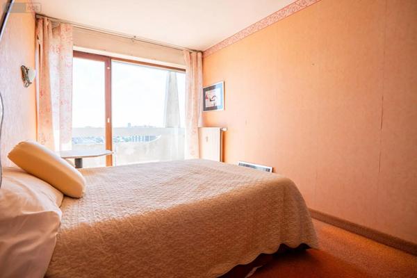 Achat - Appartement Rennes 35000 5 pièces 95 m 2