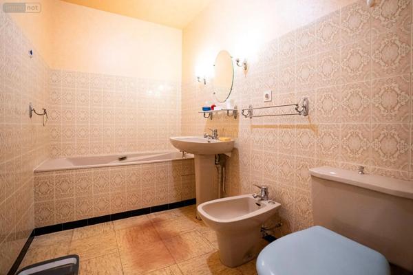 Achat - Appartement Rennes 35000 5 pièces 95 m 2