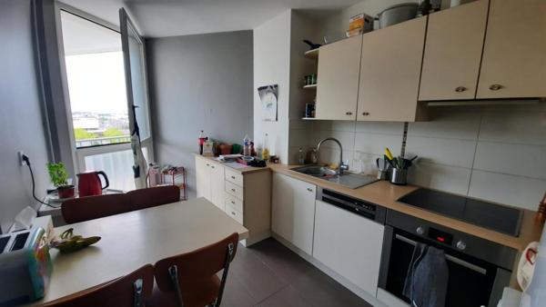 Appartement T3 à louer - 66 m² (réf : 570182)